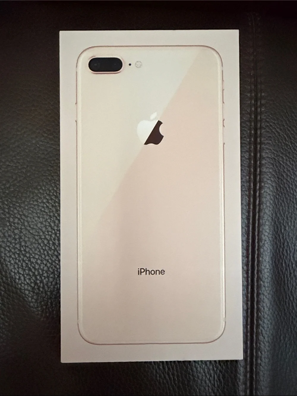 Apple iphone plus
